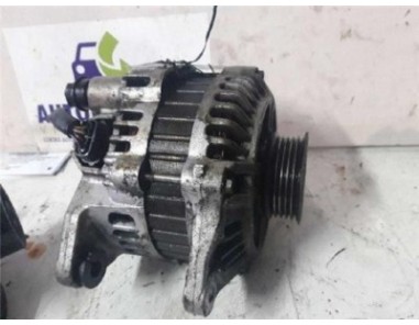 Alternador Mitsubishi SPACE WAGON 2 4 GDI 