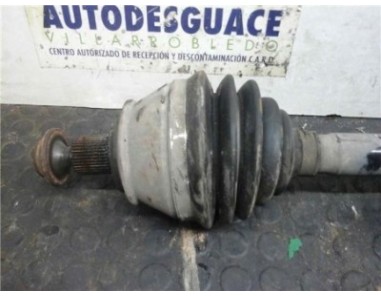 Transmision Delantera Derecha Audi A6 BERLINA 3 0 V6 24V TDI 