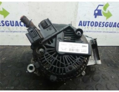 Alternador Ford FOCUS LIM  1 6 16V Ti-VCT 