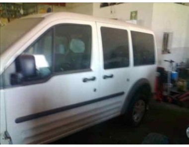 Amortiguador Delantero Izquierdo Ford TOURNEO CONNECT 1 8 TDCi 