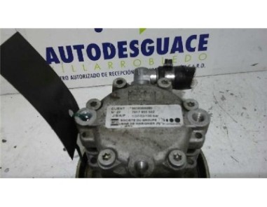 Bomba Servodireccion Citroen C5 BERLINA 2 2 HDi FAP 