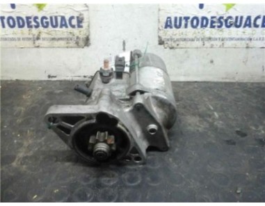 Motor Arranque Toyota YARIS 1 4 Turbodiesel 