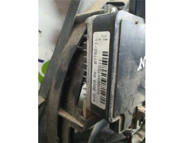 Electroventilador Ford FOCUS LIM  1 6 TDCi 