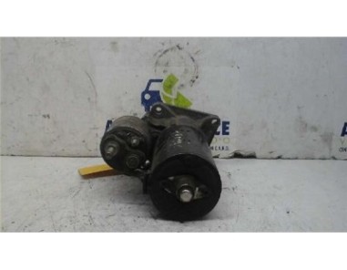 Motor Arranque Fiat DOBLO CARGO 1 9 JTD 