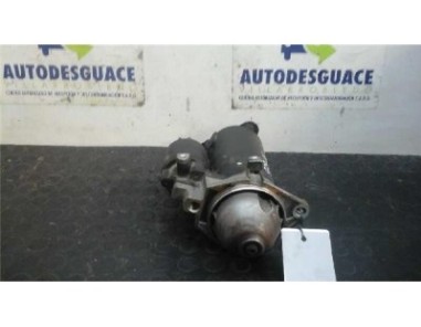 Motor Arranque Opel VECTRA B BERLINA 2 2 16V DTI 