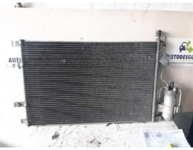 Radiador Aire Acondicionado Volvo S80 BERLINA 2 4 D 