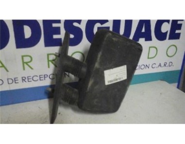 Retrovisor Izquierdo Fiat DUCATO CAJA CERRADA *