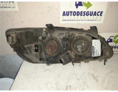 Faro Delantero Izquierdo Opel ZAFIRA A 1 8 16V 