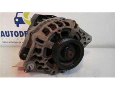 Alternador Hyundai GETZ 1 1 12V 