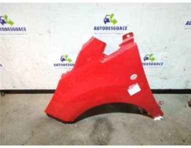 Aleta Delantera Izquierda Ford KA 1 2 8V 