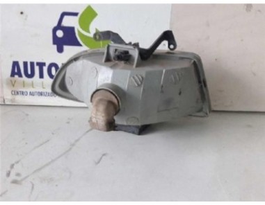 Faro Antiniebla Izquierdo Hyundai ACCENT 1 5 CRDi 