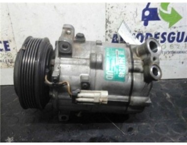 Compresor Aire Acondicionado Opel VECTRA C BERLINA 2 2 16V DTI 