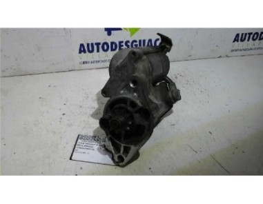 Motor Arranque Toyota YARIS 1 4 Turbodiesel 