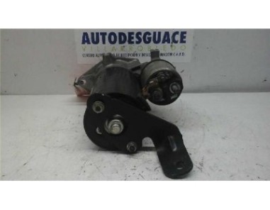 Motor Arranque Opel ASTRA G BERLINA 2 0 DTI 