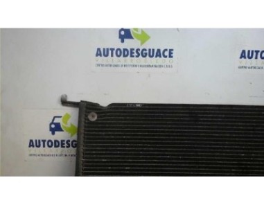 Radiador Aire Acondicionado MERCEDES CLASE S  BERLINA 5 0 V8 24V 