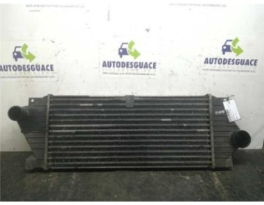 Intercooler MERCEDES CLASE M 2 7 CDI 20V 