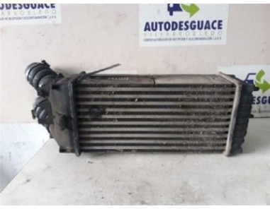 Intercooler Citroen XSARA PICASSO 1 6 16V HDi 