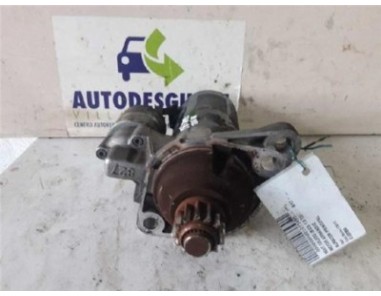 Motor Arranque Seat TOLEDO 1 6 TDI 