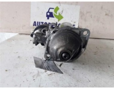 Motor Arranque BMW SERIE 3 COMPACTO 1 7 Turbodiesel 