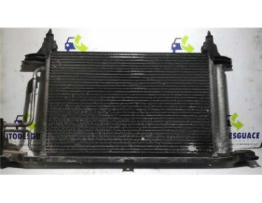 Radiador Aire Acondicionado Fiat STILO 1 9 JTD 