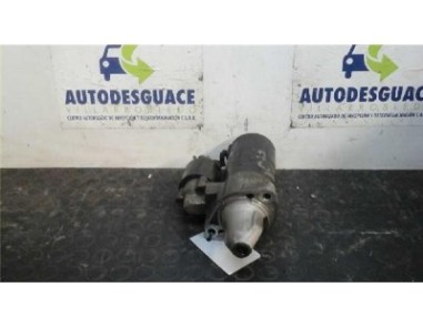 Motor Arranque MERCEDES CLASE S  BERLINA 5 0 V8 24V 