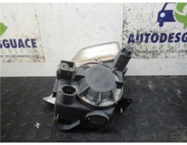 Faro Antiniebla Derecho Opel VECTRA C BERLINA 2 2 16V DTI 