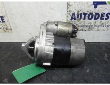 Motor Arranque Nissan MICRA 1 4 