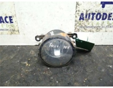 Faro Antiniebla Derecho Ford FOCUS LIM  1 6 TDCi 