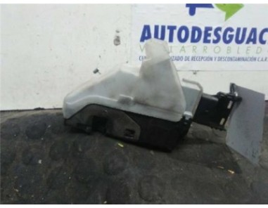 Cerradura Puerta Trasera Izquierda Peugeot 308 1 6 16V HDi 