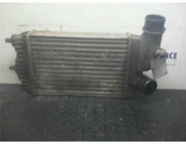 Intercooler Peugeot BOXER CAJA CERRADA 2 2 HDI 