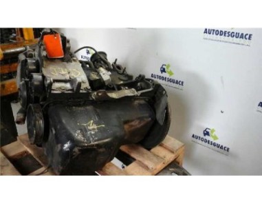 Despiece Motor Ford KA 1 3 