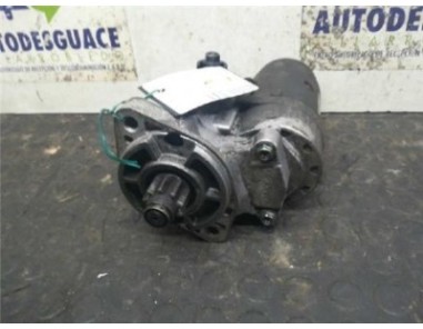 Motor Arranque Hyundai SANTA FE 2 2 CRDi 