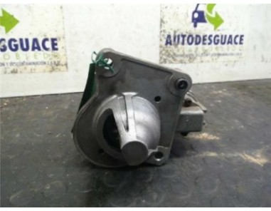 Motor Arranque Ford FOCUS LIM  1 6 TDCi 