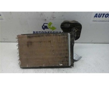 Radiador Calefaccion Citroen BERLINGO 1 8 D 