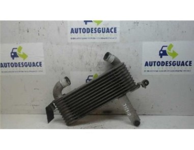 Intercooler Hyundai MATRIX *