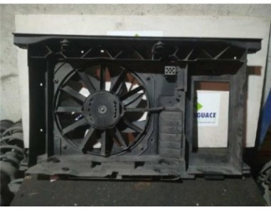 Electroventilador Peugeot 308 1 6 16V HDi 