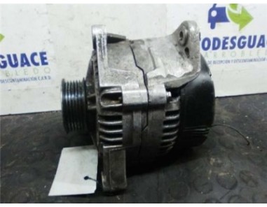 Alternador Fiat DUCATO COMBI 1 9 Turbodiesel 