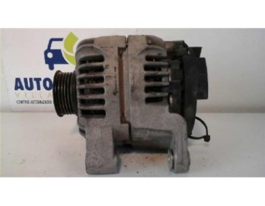 Alternador Opel MERIVA 1 4 16V bivalent 