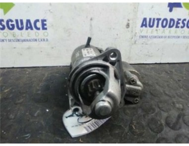 Motor Arranque Ford FOCUS LIM  1 6 16V Ti-VCT 