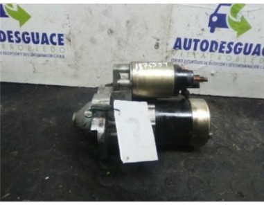 Motor Arranque Renault CLIO III 1 5 dCi D 