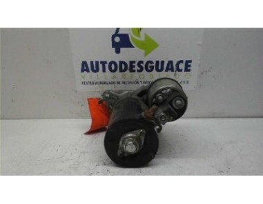 Motor Arranque Opel MERIVA 1 4 16V bivalent 