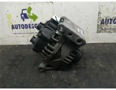 Alternador Fiat GRANDE PUNTO 1 3 16V JTD 