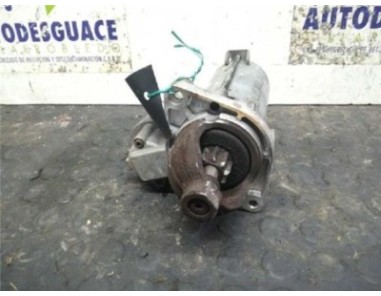 Motor Arranque Fiat GRANDE PUNTO 1 3 16V JTD 