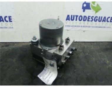 Nucleo Abs Peugeot 308 1 6 16V HDi 