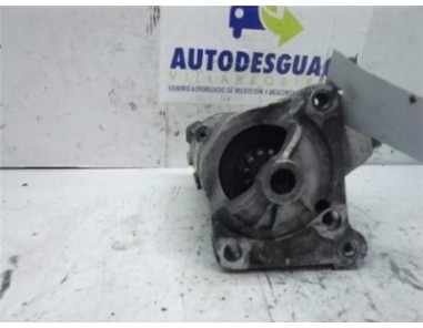 Motor Arranque Renault SCENIC II 1 9 dCi D 