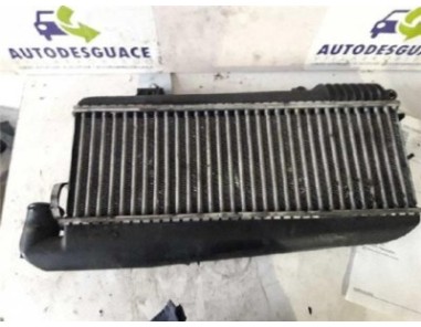 Intercooler Citroen XSARA BERLINA 1 9 Turbodiesel 