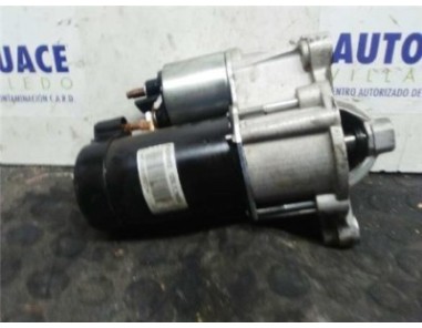 Motor Arranque Citroen C15 1 4 