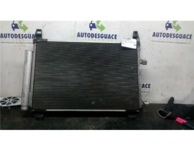 Radiador Aire Acondicionado Toyota YARIS 1 3 16V 