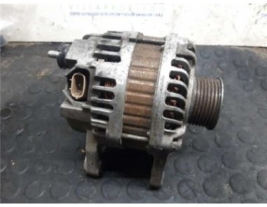 Alternador Nissan NOTE 1 6 16V 