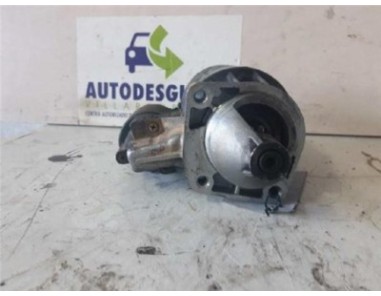 Motor Arranque Seat IBIZA 1 5 